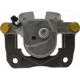Purchase Top-Quality Rear Right Rebuilt Caliper With Hardware by CENTRIC PARTS - 141.44615 pa12