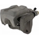 Purchase Top-Quality Rear Right Rebuilt Caliper With Hardware by CENTRIC PARTS - 141.44615 pa18