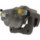 Purchase Top-Quality Rear Right Rebuilt Caliper With Hardware by CENTRIC PARTS - 141.44615 pa19