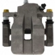 Purchase Top-Quality Rear Right Rebuilt Caliper With Hardware by CENTRIC PARTS - 141.44615 pa20
