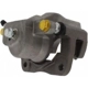 Purchase Top-Quality Rear Right Rebuilt Caliper With Hardware by CENTRIC PARTS - 141.44615 pa21