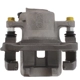 Purchase Top-Quality Rear Right Rebuilt Caliper With Hardware by CENTRIC PARTS - 141.44615 pa4