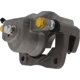 Purchase Top-Quality Rear Right Rebuilt Caliper With Hardware by CENTRIC PARTS - 141.44615 pa6