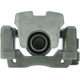 Purchase Top-Quality Rear Right Rebuilt Caliper With Hardware by CENTRIC PARTS - 141.44617 pa1
