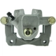Purchase Top-Quality Rear Right Rebuilt Caliper With Hardware by CENTRIC PARTS - 141.44617 pa5