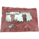 Purchase Top-Quality Rear Right Rebuilt Caliper With Hardware by CENTRIC PARTS - 141.44617 pa6