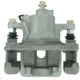 Purchase Top-Quality Rear Right Rebuilt Caliper With Hardware by CENTRIC PARTS - 141.44617 pa8