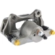 Purchase Top-Quality Rear Right Rebuilt Caliper With Hardware by CENTRIC PARTS - 141.44629 pa1