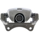 Purchase Top-Quality Rear Right Rebuilt Caliper With Hardware by CENTRIC PARTS - 141.44629 pa11