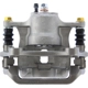 Purchase Top-Quality Rear Right Rebuilt Caliper With Hardware by CENTRIC PARTS - 141.44629 pa2