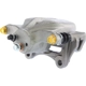 Purchase Top-Quality Rear Right Rebuilt Caliper With Hardware by CENTRIC PARTS - 141.44629 pa4