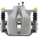 Purchase Top-Quality Rear Right Rebuilt Caliper With Hardware by CENTRIC PARTS - 141.44629 pa8