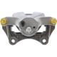 Purchase Top-Quality Rear Right Rebuilt Caliper With Hardware by CENTRIC PARTS - 141.44629 pa9