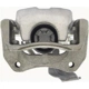 Purchase Top-Quality Rear Right Rebuilt Caliper With Hardware by CENTRIC PARTS - 141.44635 pa18