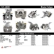 Purchase Top-Quality Rear Right Rebuilt Caliper With Hardware by CENTRIC PARTS - 141.44635 pa2