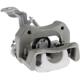 Purchase Top-Quality Rear Right Rebuilt Caliper With Hardware by CENTRIC PARTS - 141.44635 pa3