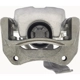 Purchase Top-Quality Rear Right Rebuilt Caliper With Hardware by CENTRIC PARTS - 141.44635 pa9