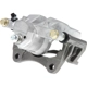 Purchase Top-Quality Rear Right Rebuilt Caliper With Hardware by CENTRIC PARTS - 141.44641 pa11