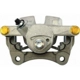 Purchase Top-Quality Rear Right Rebuilt Caliper With Hardware by CENTRIC PARTS - 141.44641 pa14