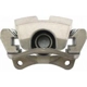 Purchase Top-Quality Rear Right Rebuilt Caliper With Hardware by CENTRIC PARTS - 141.44641 pa18