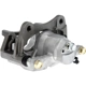Purchase Top-Quality Rear Right Rebuilt Caliper With Hardware by CENTRIC PARTS - 141.44641 pa7