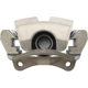 Purchase Top-Quality Rear Right Rebuilt Caliper With Hardware by CENTRIC PARTS - 141.44641 pa8