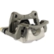 Purchase Top-Quality Rear Right Rebuilt Caliper With Hardware by CENTRIC PARTS - 141.44641 pa9