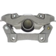 Purchase Top-Quality Rear Right Rebuilt Caliper With Hardware by CENTRIC PARTS - 141.44643 pa1