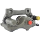 Purchase Top-Quality Rear Right Rebuilt Caliper With Hardware by CENTRIC PARTS - 141.44643 pa10