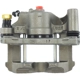 Purchase Top-Quality Rear Right Rebuilt Caliper With Hardware by CENTRIC PARTS - 141.44643 pa11