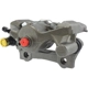 Purchase Top-Quality Rear Right Rebuilt Caliper With Hardware by CENTRIC PARTS - 141.44643 pa12