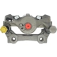 Purchase Top-Quality Rear Right Rebuilt Caliper With Hardware by CENTRIC PARTS - 141.44643 pa5