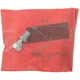 Purchase Top-Quality Rear Right Rebuilt Caliper With Hardware by CENTRIC PARTS - 141.44643 pa6