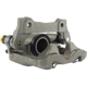 Purchase Top-Quality Rear Right Rebuilt Caliper With Hardware by CENTRIC PARTS - 141.44643 pa9