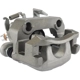 Purchase Top-Quality Rear Right Rebuilt Caliper With Hardware by CENTRIC PARTS - 141.44647 pa12