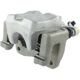 Purchase Top-Quality Rear Right Rebuilt Caliper With Hardware by CENTRIC PARTS - 141.44653 pa11