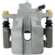 Purchase Top-Quality Rear Right Rebuilt Caliper With Hardware by CENTRIC PARTS - 141.44653 pa13