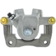 Purchase Top-Quality Rear Right Rebuilt Caliper With Hardware by CENTRIC PARTS - 141.44653 pa17