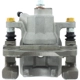 Purchase Top-Quality Rear Right Rebuilt Caliper With Hardware by CENTRIC PARTS - 141.44653 pa18