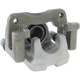 Purchase Top-Quality Rear Right Rebuilt Caliper With Hardware by CENTRIC PARTS - 141.44653 pa8