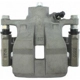 Purchase Top-Quality Rear Right Rebuilt Caliper With Hardware by CENTRIC PARTS - 141.44663 pa10