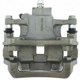 Purchase Top-Quality Rear Right Rebuilt Caliper With Hardware by CENTRIC PARTS - 141.44663 pa2