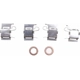 Purchase Top-Quality CENTRIC PARTS - 141.44701 - Rear Right Disc Brake Caliper pa2