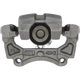Purchase Top-Quality Rear Right Rebuilt Caliper With Hardware by CENTRIC PARTS - 141.45517 pa13