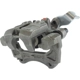 Purchase Top-Quality Rear Right Rebuilt Caliper With Hardware by CENTRIC PARTS - 141.45517 pa3