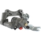 Purchase Top-Quality Rear Right Rebuilt Caliper With Hardware by CENTRIC PARTS - 141.45517 pa4