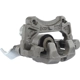 Purchase Top-Quality Rear Right Rebuilt Caliper With Hardware by CENTRIC PARTS - 141.45517 pa6
