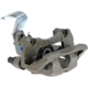 Purchase Top-Quality Rear Right Rebuilt Caliper With Hardware by CENTRIC PARTS - 141.45519 pa10