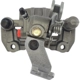 Purchase Top-Quality Rear Right Rebuilt Caliper With Hardware by CENTRIC PARTS - 141.45519 pa6
