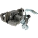 Purchase Top-Quality Rear Right Rebuilt Caliper With Hardware by CENTRIC PARTS - 141.45519 pa7
